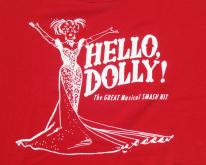  1990s Hello Dolly Sarasota Players  L/XL