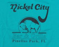  1990s Nichol City Pinellas Park 