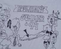  1994 Houlihans Picnic