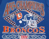  1989 Denver Broncos 