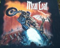 1996 Meat Loaf World Tour  
