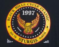 1997 Sturgis Motorcycle Rally 