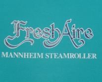  1970/80s Mannheim Steamroller Fresh Aire 
