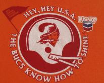 1979/80 Tampa Bay Buccaneers  