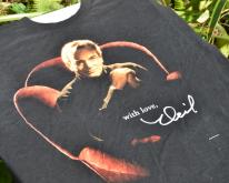 1998/99 Neil Diamond With Love Tour  