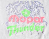 1980s/90s Mopar Thunder  
