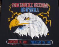  1991 Desert Storm Eagle 