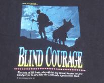  1993 Blind Courage Movie 