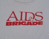 1980s AIDS Brigade  