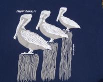 1988 Flagler Beach Pelicans 