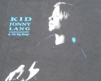  1990s Kid Jonny Lang Big Bang Black XL