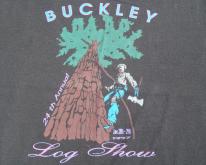  1997 Buckley Log Show