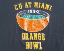  1990 Orange Bowl 