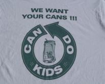 1990s Can DO Kids 