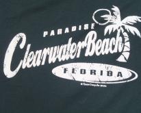  1990s Clearwater Florida Green 
