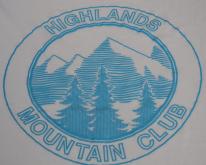 1980s Highlands Mountain Club  