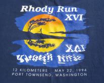  1994 Rhody Run