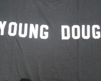  1980s Black Young Doug 