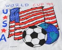 1994 World Cup Soccer  