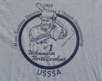  1986 Softball USSSA 