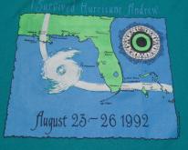  1992 Hurricane Andrew 