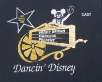  1995 Peggy Brown Dance Troupe