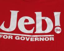  1998 Jeb Bush for Governor M