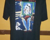   THE LEGENDARY PINK DOTS