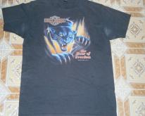    HARLEY DAVIDSON 3D EMBLEM 1992