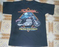   HARLEY DAVIDSON 1991