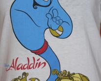  Walt Disney ALADDIN Genie Movie 