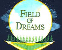  Field of Dreams Movie  Kevin Costner 1980's
