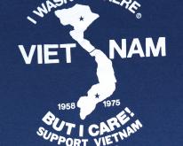  1980s Vietnam Viet Nam Veteran Vet Support 