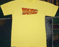  1980's BACK TO THE FUTURE Move 