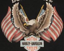 Harley Davidson waffle pocket  St. Charles Missouri