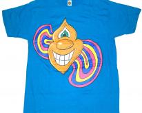  1980s KENNY SCHARF Artist Art 