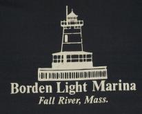 Lizzy Borden Lighthouse Fall River Massachusetts 