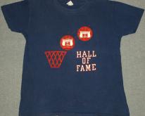  1980's Champion Basketball Hall of Fame 