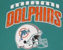  MIAMI DOLPHINS Jersey  NFL Football