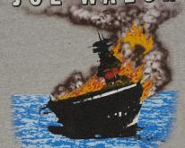  1980s Joe Walsh tour  1983 The Eagles Origina