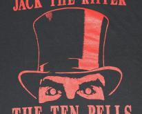 80s JACK THE RIPPER Ten Bells London Bar Tavern 