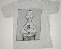  1994 Homer Simpson CK 2-Sided 