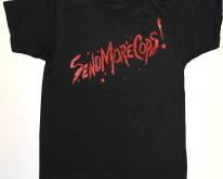 Return of The Living Dead SEND MORE COPS Zombie 