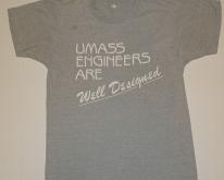  1980s UMASS Engineering Screen Stars 