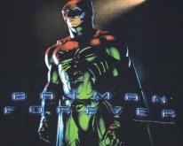  90s Batman Forever Movie 1990s 