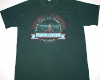  Canadian Outfitters Soft Thin Green 