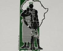  1990's Africa support  Anti-Apartheid