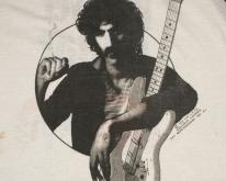  FRANK ZAPPA Barking Pumpkin Records 