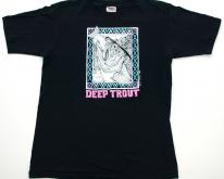  1989 Deep Trout Funny Humor