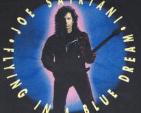  Joe Satriani Concert Tour  1990